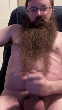 Brodacz duże wytryski