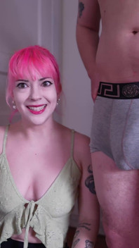 Quick Cock Worship