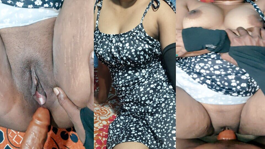 Ten 18 Years My Desi Indian Girlfriend Fuck Me (Sonamoni07)