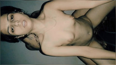 Hot Sis: Latika udělej mě nadrženou dnes Sexy nevlastní sestra