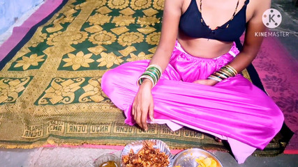 Desihotcouple: Cặp đôi làng Ấn Độ đụ mạnh