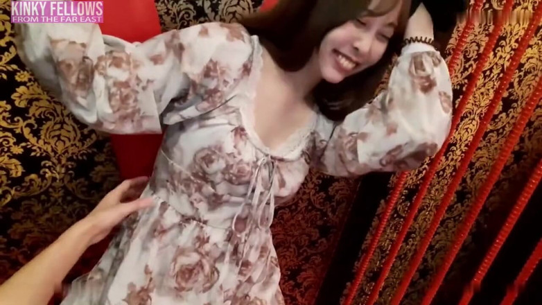 Sky Angel: Asian Angel 24964