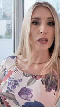Mẹ kế giúp tôi nới lỏng - s8:e9 - brattymilf