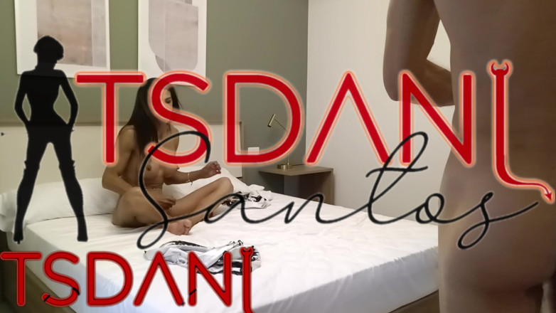 Tsdanisantos1: A Delightful Behind-the-scenes Look at Something Grand Made for You,...