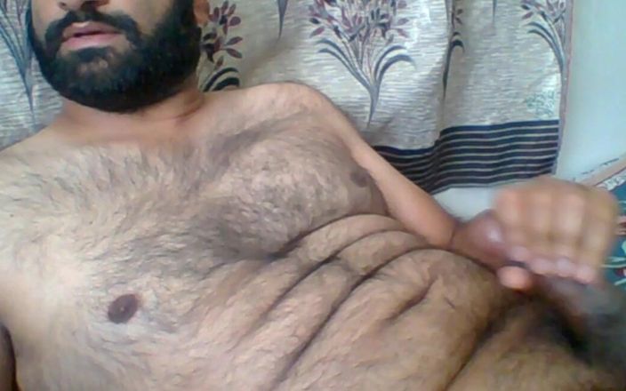 BibearXXX: Сперма. BiBEARXXX