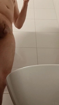 Public Toilet Dance