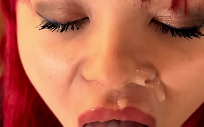 harter23: Always Cum Hungry