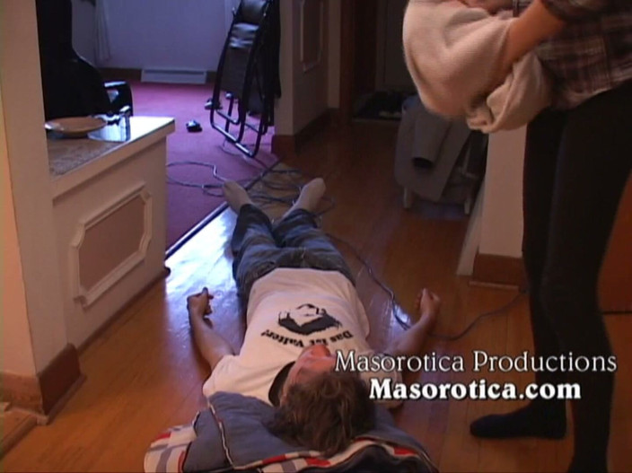 Masorotica: Life Under Jenni 3 (hd)