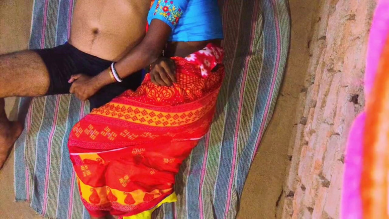 Pumi: Bhabhis heta romantiska sex med sin svåger