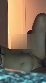 My Cuckold Husband Let Two Friends Fuck Me Mercilessly