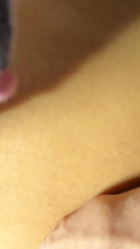 Blowjob in Train! Unknown MILF Lick My Dick Like a Cow!