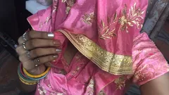 Crossdresser Wear Stepmother's Cloths and Seducing and Dancing