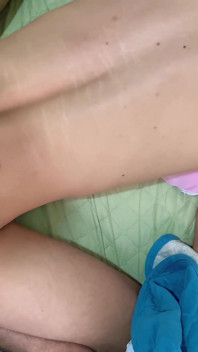 Mi Vecina Heterosexual Negra Con Una Polla Enorme Me Folla El Culo