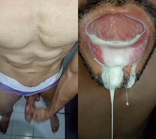 Rey rey: Ağzıma boşal, dölle oyna ve yut, seksi, femboy, trans, eşcinsel...