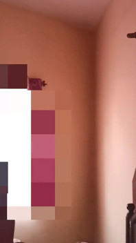 Hot Fucking Video with My Girlfriend She Made My Dick Happy