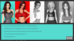 LoveSkySan69Real: Being a Dik 0.5.0 Part 70 New Update Will Rock You by...