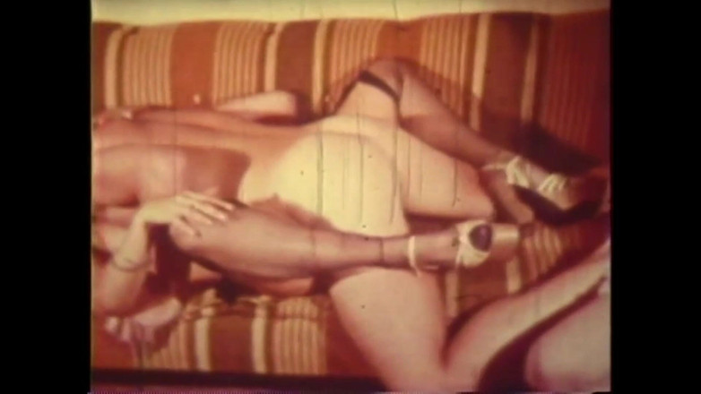 The Unforgettable: Ty horké lesby a to šukání