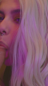 POV: Co twój najlepszy przyjaciel spust przed tobą