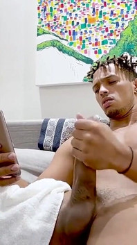 Brazilští Beachboys # 5 - Scéna 2