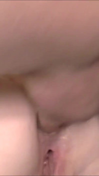 Blonde Lacey Starr and Norbert Zelinka  share sex experience