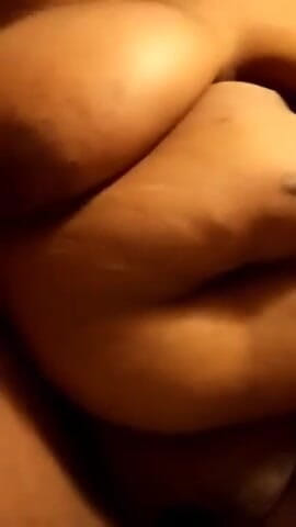 Cosmicrose 678: Full masturbating broken dildo