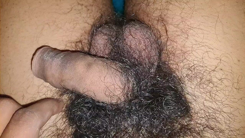 Desi_Porn_India: Video kompilasi terbaik kontolku yang keras bagian 1.