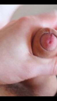 I Had Some Play with My Cock and Camera Close Ups