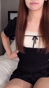 Sochařská 170cm kráska s cool elegancí odhaluje své neodolatelné kouzlo v exkluzivním soukromém setkání
