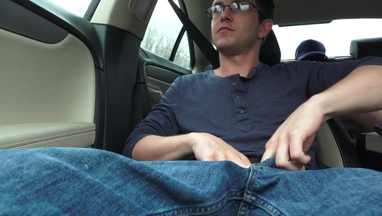 Colby Knox: Road trip kul