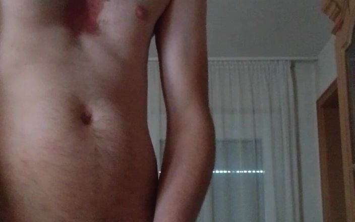 Lukboy92: Onani med fitta