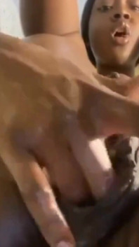 Masturbating and Cuming so Hard