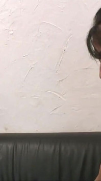 Angelique, Young Squirt MILF, Gets Her Ass Hammered and Her Pussy Fisted