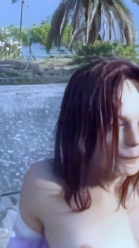 Sexy Video Alicya