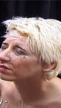 Golden Shower for Mandy