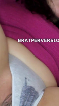 Lesbian Wet Panties
