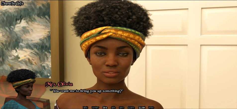 Visual Novels: Rebirth part 3