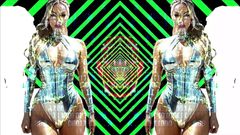 Goon-slave Reprogramming Say It: Bye Bye Brain