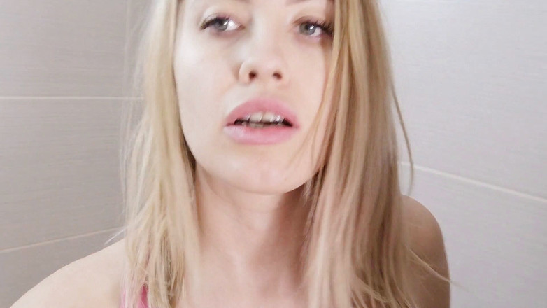 Erotic Tanya: Kentut karantina pagi-pagi