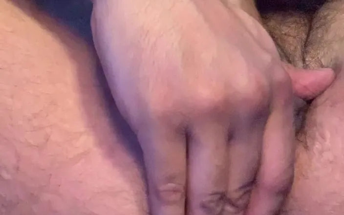 Jedibat420: Solo Fun with Anal Plug