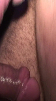 Pumping Cocks Together