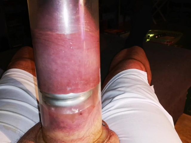 Again Hardcore Cockpumping (Monster meat studio)