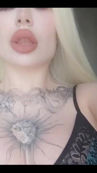 I Want to Walk in a Bikini All Day Long