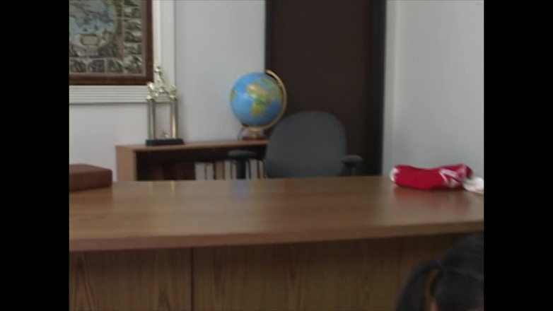 Dirty Lesbian: Asyalı genç model götüne ve atm'sine bayılıyor