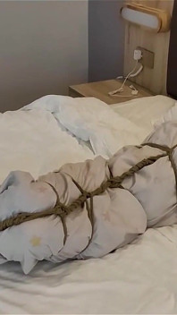 Wrapped in Blankets