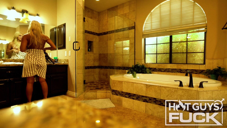 Hot Guys Fuck: Roman Cain'in yarak oyunu: Molly Mae ile kalın itiş eyleminin...