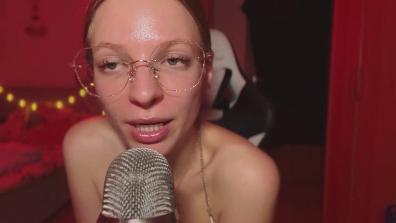 Goddess_Bella_Rae: Давайте сіссіфікувати вас asmr