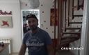 MACHO FUCKER FROM SPAIN: Pelacur dicrot di pantat oleh tuan ayah
