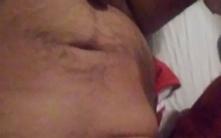 Sexy Miguel: Walenie mojego penisa po prysznicu