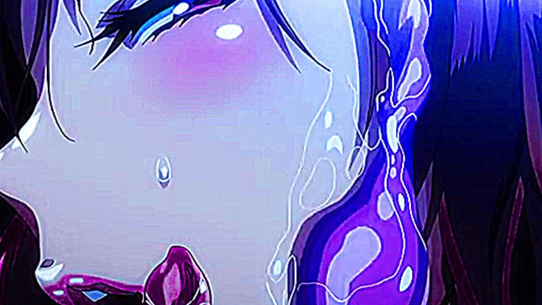 Erotic Animation: Schöne MILf will hardcore-ntr