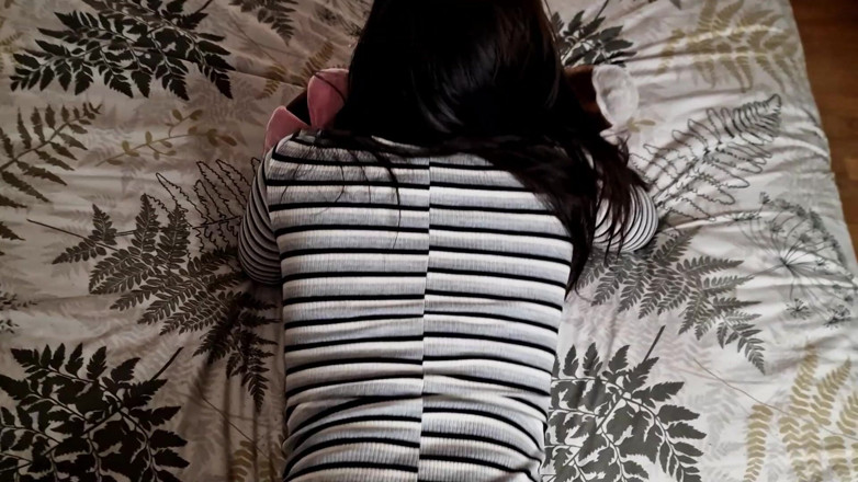 Carlalamamadora: Una coppia di fan del porno XXX si registrano per...